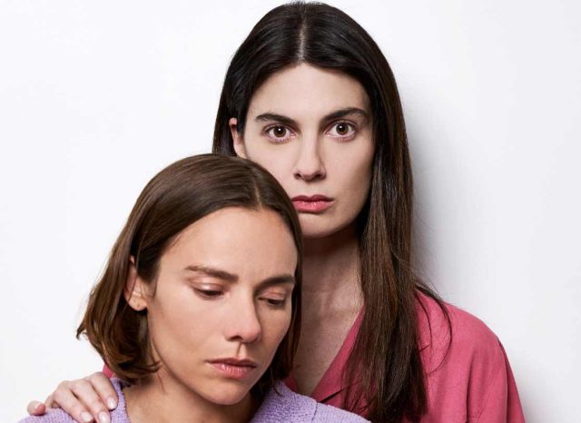 EL TIEMPO QUE NO ESTUVE EN TEATRO ICTUS EXPLORA EL ABUSO