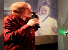 IDENTIDAD #83: UN HOMBRE QUE RESISTE