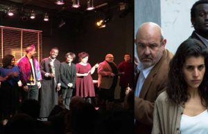 INFIERNO: peor que la esperanza.