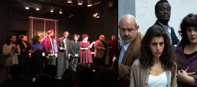 INFIERNO: peor que la esperanza.