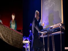 ESCENIX ESTRENA PREMIADAS OBRAS ITALIANAS