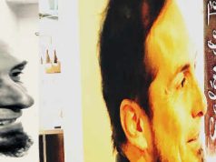 JESÚS URQUETA: el teatro debe cumplir un rol fiscalizador.