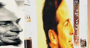 JESÚS URQUETA: el teatro debe cumplir un rol fiscalizador.