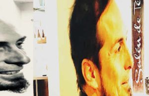 JESÚS URQUETA: el teatro debe cumplir un rol fiscalizador.