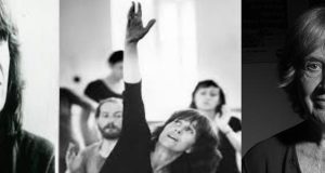 JOAN TURNER RECIBE PREMIO NACIONAL DE LAS ARTES Y LA REPRESENTACIÓN