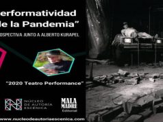 NUEVO LIBRO DE ALBERTO KURAPEL CON OBRAS ESCRITAS EN PANDEMIA