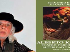 ALBERTO KURAPEL: el margen como lugar de resistencia.