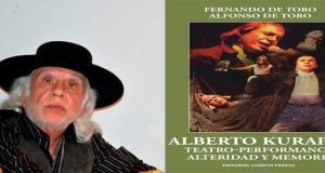 ALBERTO KURAPEL: el margen como lugar de resistencia.