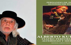 ALBERTO KURAPEL: el margen como lugar de resistencia.