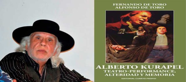 ALBERTO KURAPEL: el margen como lugar de resistencia.