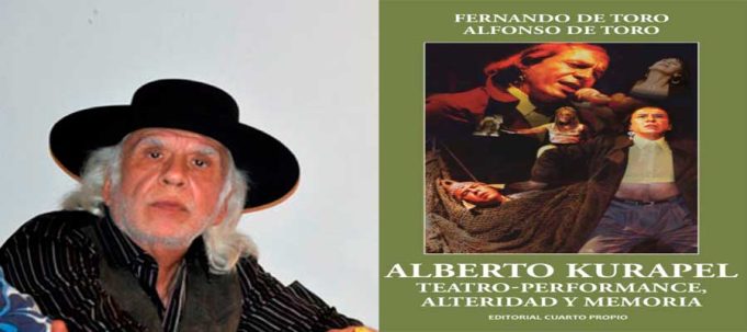 ALBERTO KURAPEL: el margen como lugar de resistencia.
