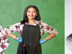 LA BELLEZA DE JUDITH: AMEBAS EN ACCIÓN