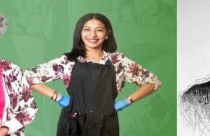 LA BELLEZA DE JUDITH: AMEBAS EN ACCIÓN