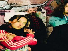 TODA LA VIDA: UNA OBRA SOBRE LA VIDA EN POBLACIÓN