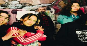TODA LA VIDA: UNA OBRA SOBRE LA VIDA EN POBLACIÓN