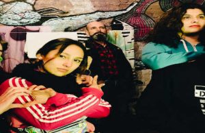 TODA LA VIDA: UNA OBRA SOBRE LA VIDA EN POBLACIÓN
