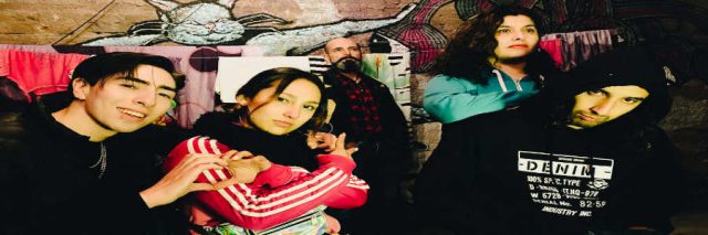 TODA LA VIDA: UNA OBRA SOBRE LA VIDA EN POBLACIÓN