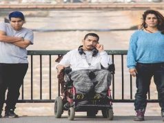 La Fuerza del Corazón: calor de hogar.