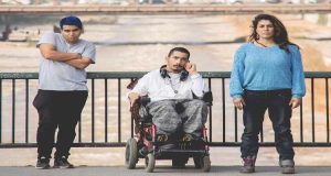 La Fuerza del Corazón: calor de hogar.