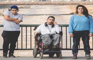 La Fuerza del Corazón: calor de hogar.