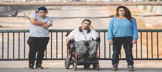 La Fuerza del Corazón: calor de hogar.