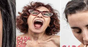 CADA VEZ QUE DIGO MAMÁ NUEVO MONTAJE EN TEATRO ICTUS