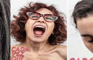 CADA VEZ QUE DIGO MAMÁ NUEVO MONTAJE EN TEATRO ICTUS