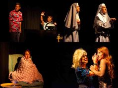 TEATRO LA MATRERA PRESENTA CICLO DE MICROTEATRO EN TEATRO BELLAVISTA