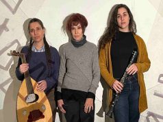 OBRA LA MÚSICA DE DIANA REIVINDICA EL DUELO EN TEATRO MORI