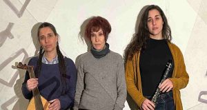 OBRA LA MÚSICA DE DIANA REIVINDICA EL DUELO EN TEATRO MORI