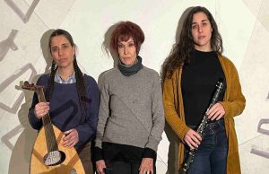 OBRA LA MÚSICA DE DIANA REIVINDICA EL DUELO EN TEATRO MORI