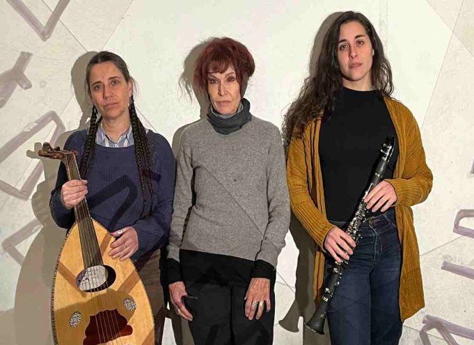 OBRA LA MÚSICA DE DIANA REIVINDICA EL DUELO EN TEATRO MORI