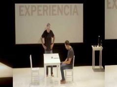 “LA PREVIA” DE SANTIAGO A MIL REGRESA CON OTRA SALA DE TEATRO