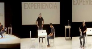 “LA PREVIA” DE SANTIAGO A MIL REGRESA CON OTRA SALA DE TEATRO