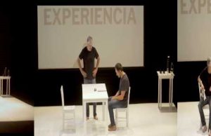 “LA PREVIA” DE SANTIAGO A MIL REGRESA CON OTRA SALA DE TEATRO