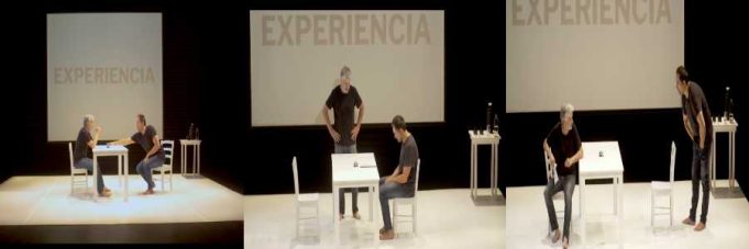 “LA PREVIA” DE SANTIAGO A MIL REGRESA CON OTRA SALA DE TEATRO