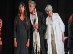 “La Tempestad” de Shakespeare encabezará el Festival Stgo a Mil en TNCH