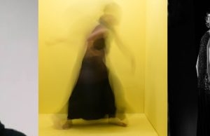 RETRATO DE LA VIDA QUE TE DI