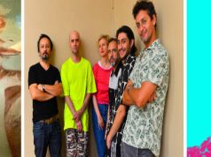 THE BRAIERS ESTRENA LAS AMANTES DE ELFRIEDE JELINEK EN TNCH