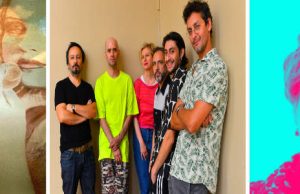 THE BRAIERS ESTRENA LAS AMANTES DE ELFRIEDE JELINEK EN TNCH
