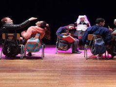 LA REVOLUCIÓN PINGÜINA VUELVE AL TALLER SIGLO XX