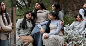 LEVITAS: COMUNIDAD DE GLORIA
