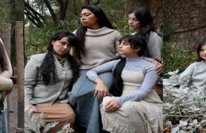 LEVITAS: COMUNIDAD DE GLORIA