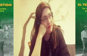 LANZAMIENTO LIBRO “EL TEATRO COMPROMETIDO”