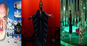 TEATRO DEL LAGO SE UNE A ESCENIX CON OBRAS SOBRE CIENCIA