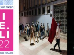 PAISAJE PÚBLICO ACTIVA ESCENARIOS PARA LAS ARTES VIVAS.