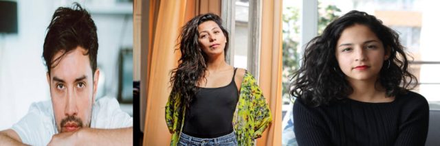 “GRANADA” DESTACA EL EMPODERAMIENTO DE LAS MUJERES