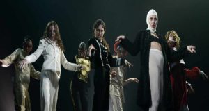 TEATRO DEL TERROR SE ATREVE CON MACBETH