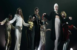 TEATRO DEL TERROR SE ATREVE CON MACBETH