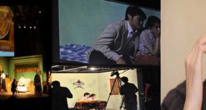 MANIFIESTO DEL TEATRO EN LINEA